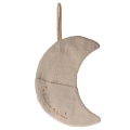 MAILEG Dekoracyjny księżyc - MOON L'aventure de la lune