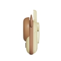 THE ZOOFAMILY Walkie Talkie dla dzieci misie - BEAR