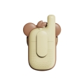 THE ZOOFAMILY Walkie Talkie dla dzieci misie - BEAR