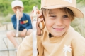 THE ZOOFAMILY Walkie Talkie dla dzieci misie - BEAR