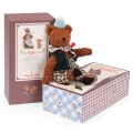 MOULIN ROTY Miś BABA w ozdobnym pudełku LES MINOUCHKAS