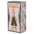 MOULIN ROTY Królik NINE w ozdobnym pudełku LES MINOUCHKAS