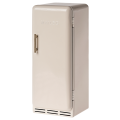 MAILEG Metalowa lodówka dla myszek 22cm - FRIDGE OFF WHITE