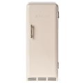 MAILEG Metalowa lodówka dla myszek 22cm - FRIDGE OFF WHITE