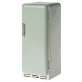 MAILEG Metalowa lodówka dla myszek 22cm - FRIDGE MINT