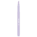 YN-TEEN Mazaki pędzelkowe 12szt - PASTEL