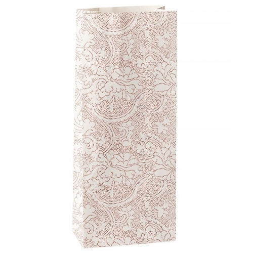 MAILEG Torebka prezentowa papierowa 24cm - RED MAE MINI