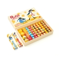 BILLES & Co Szklane kulki large box - RATZ