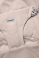 BABYBJORN - leżaczek BLISS WOVEN - Jasny Róż melanż