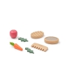 Kid's Concept -  Zestaw do pielęgnacji Fuzzy Friends KID'S HUB