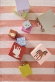 Kid's Concept -  Piramida Wieża 1-10 AIDEN