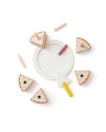 Kid's Concept - Tort KID'S HUB