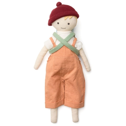 Kid's Concept - Lalka Nils
