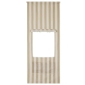 Kid's Concept Drzwi do kiosku - stripe beige