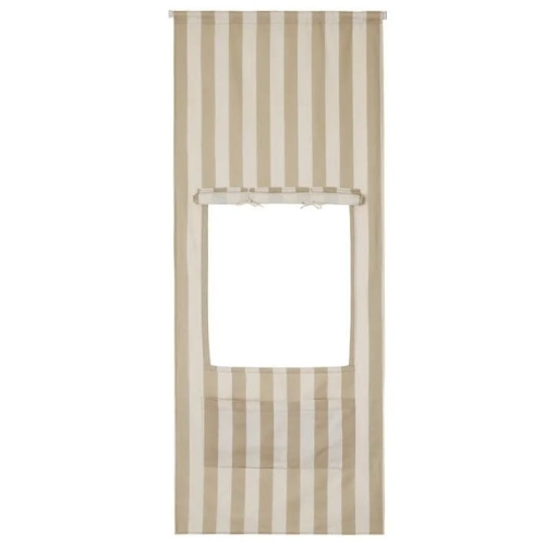 Kid's Concept Drzwi do kiosku - stripe beige