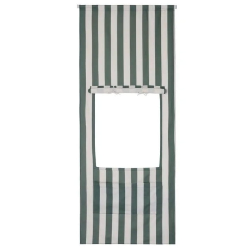 Kid's Concept - Drzwi do kiosku - stripe green