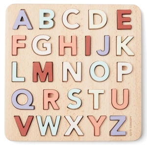 Kid's Concept - Puzzle ABC A-Z