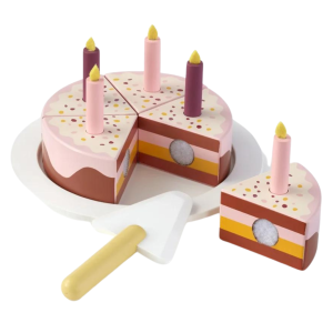 Kid's Concept - Tort KID'S HUB