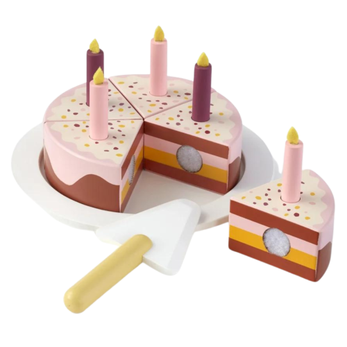 Kid's Concept - Tort KID'S HUB