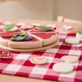 Kid's Concept - Zestaw do pizzy KID'S HUB