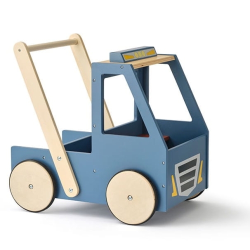 Kid's Concept - Chodzik Ciężarówka AIDEN