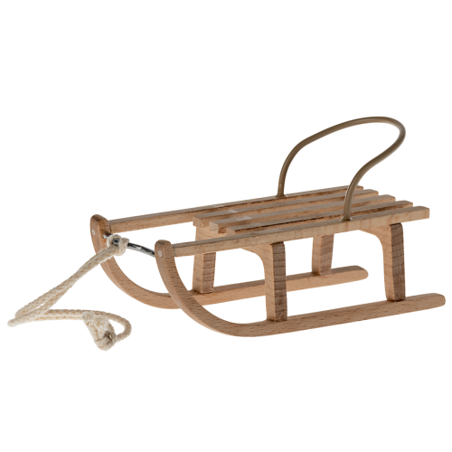 MAILEG Sanki dla myszek 4cm - SLED