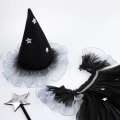MERI MERI Przebranie | kostium czarownica - HALLOWEEN