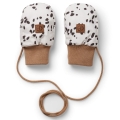Elodie Details - Rękawiczki - Dalmatian Dots 0-12 m-cy