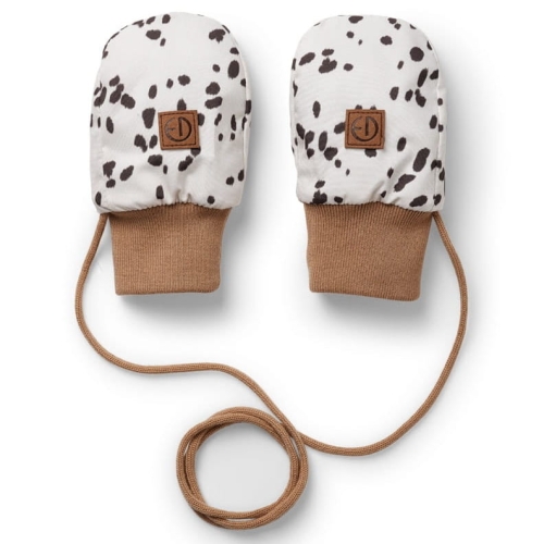 Elodie Details - Rękawiczki - Dalmatian Dots 0-12 m-cy