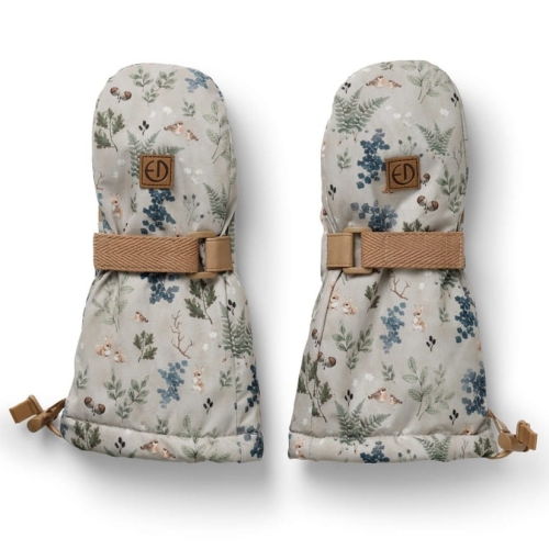 Elodie Details - Rękawiczki - Fairytale Forest 1-3 lata