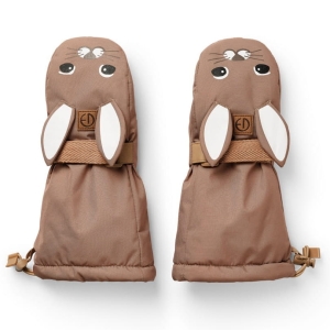 Elodie Details - Rękawiczki - Bunny Darling 1-3 lata