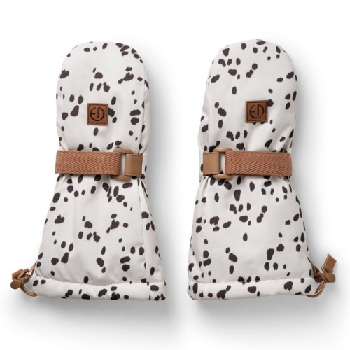 Elodie Details - Rękawiczki - Dalmatian Dots 1-3 lata