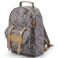 Elodie Details - Plecak BackPack MIDI - Blue Garden
