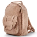 Elodie Details - Plecak BackPack MINI - Pink Boucle