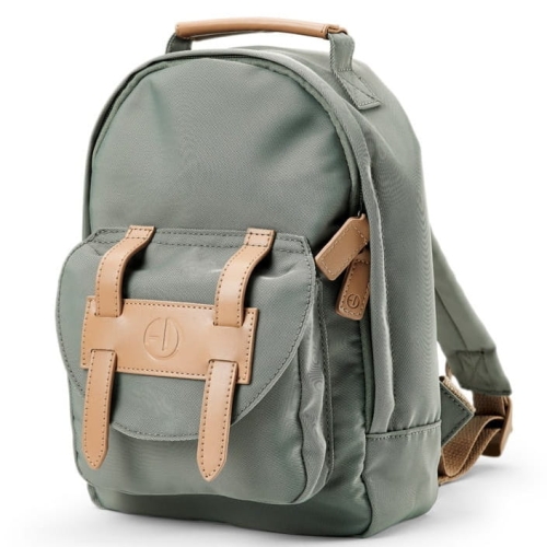 Elodie Details - Plecak BackPack MINI - Hazy Jade