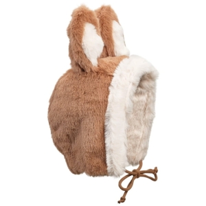 Elodie Details - Czapka Winter Bonnet - Bunny Darling - 0-3 m-ce