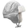 Elodie Details - Czapka Zimowa Silver Sheen