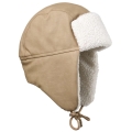 Elodie Details - Czapka Zimowa Aviator Brown