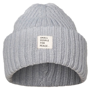 Elodie Details - Czapka Wełniana Sunrise Blue 0-6 m-cy