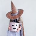 MIMI&LULA Kapelusz czarownicy - BELINDA WITCH HAT