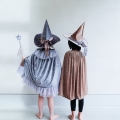 MIMI&LULA Kapelusz czarownicy - BELINDA WITCH HAT