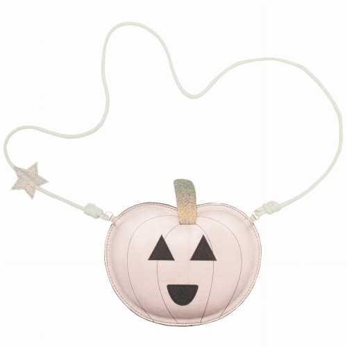 MIMI&LULA Torebka dla dziewczynki dynia - PUMPKIN