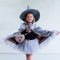 MIMI&LULA Torebka dla dziewczynki dynia - PUMPKIN