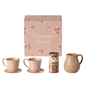 MAILEG Zestaw do gorącej czekolady - HOT CHOCOLATE SET