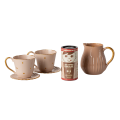 MAILEG Zestaw do gorącej czekolady - HOT CHOCOLATE SET