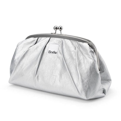 Elodie Details - Organizer Zip&Go - Silver Sheen