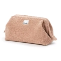 Elodie Details - Organizer Zip&Go - Pink Bouclé
