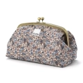 Elodie Details - Organizer Zip&Go - Blue Garden