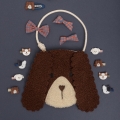 MIMI&LULA Torebka piesek - COCAKPOO BAG