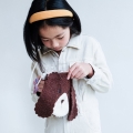 MIMI&LULA Torebka piesek - COCAKPOO BAG